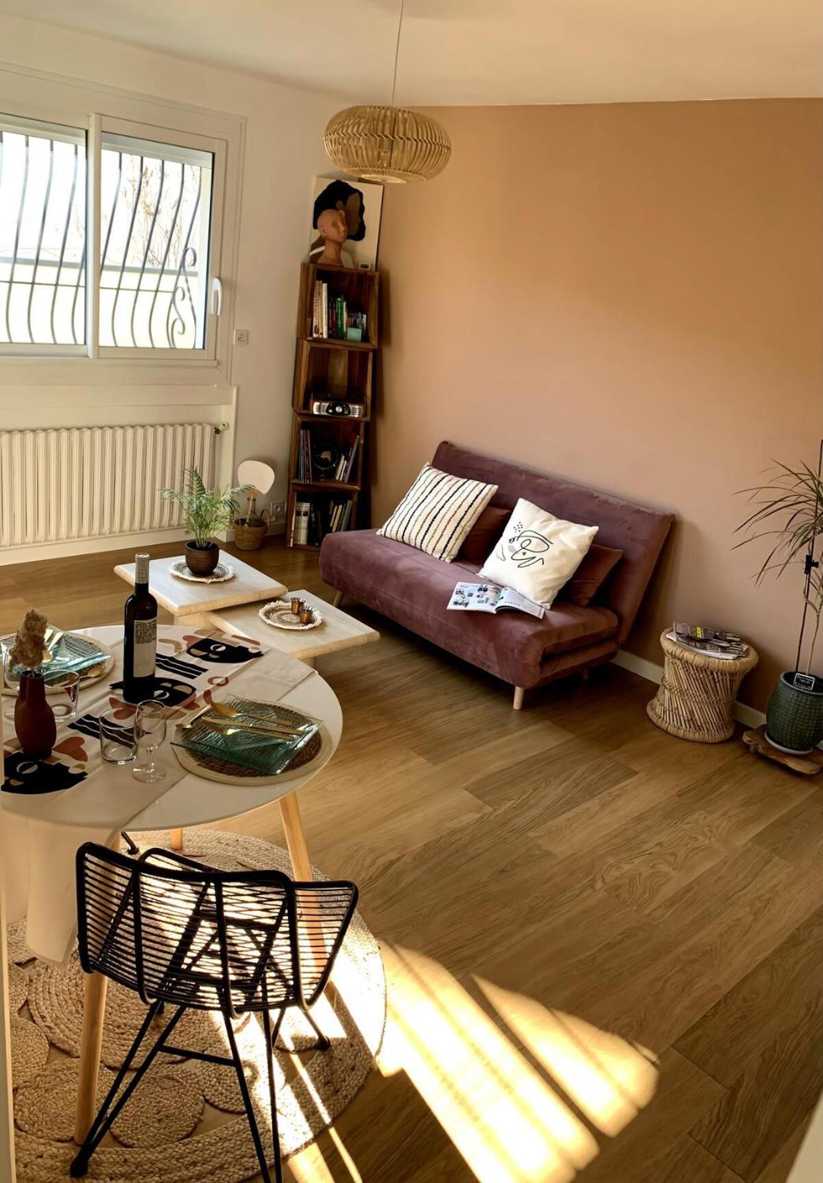 Cozy - Apartment *